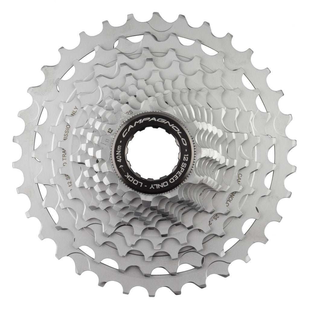 CAMPAGNOLO CHORUS CH12 11-34 12s