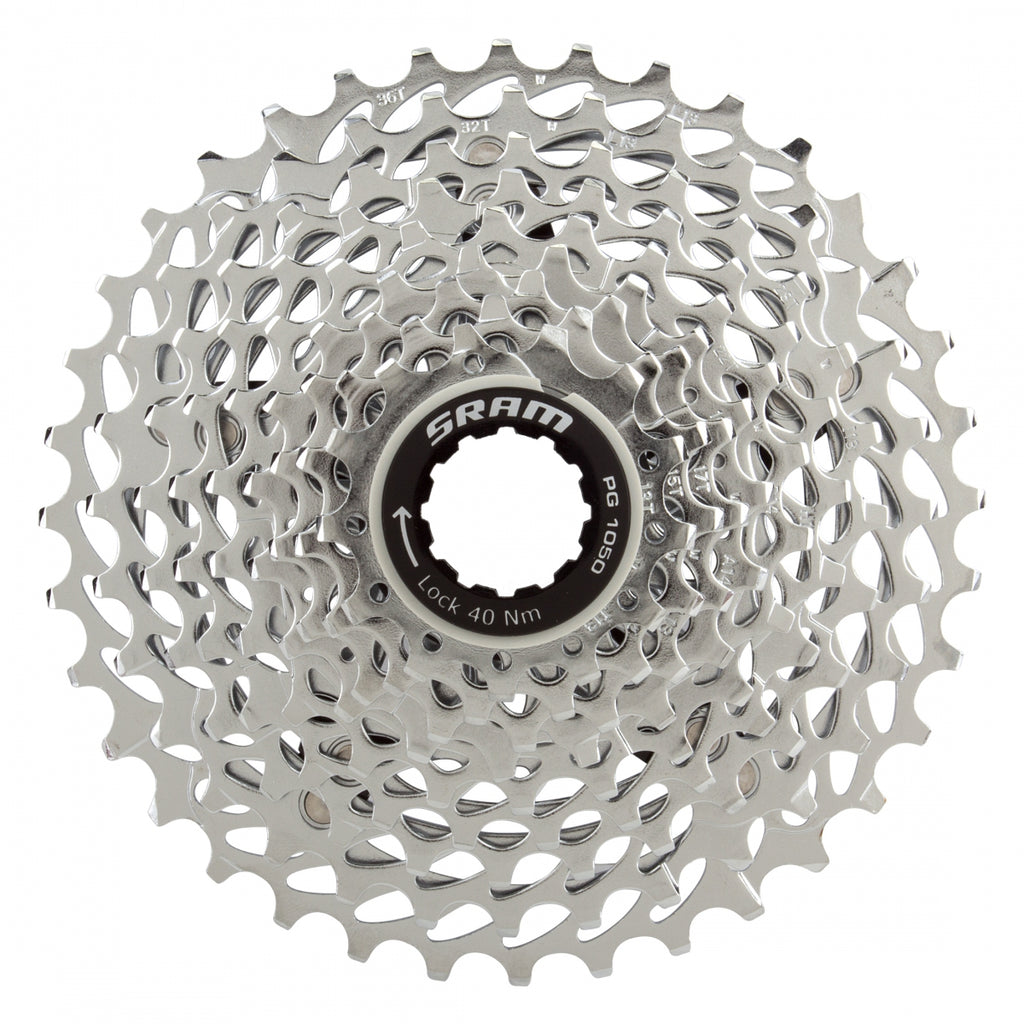 SRAM PG1050 11-36 10s