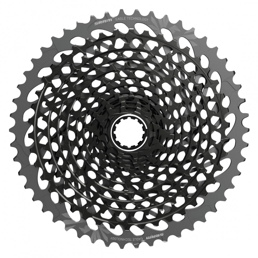 SRAM XG1295 10-50 12s XD POLAR-GY EAGLE A2