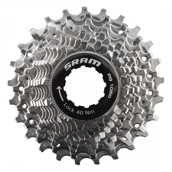 SRAM PG1050 12-25 10s