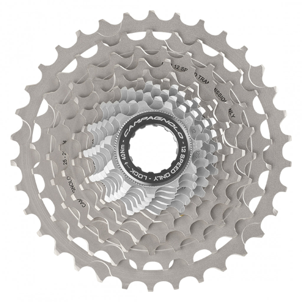 CAMPAGNOLO S RECORD 11-34 12s