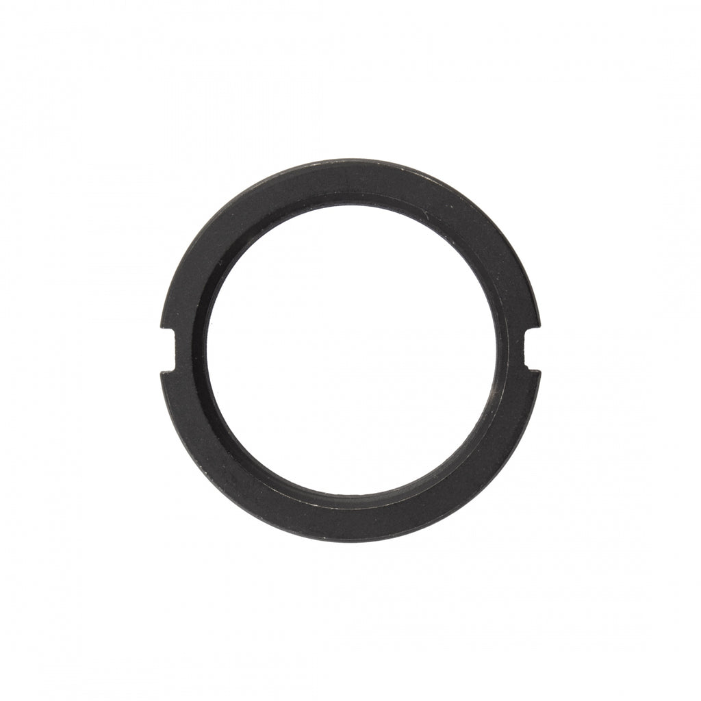 ORIGIN 8 LOCKRING STANDARD BLACK