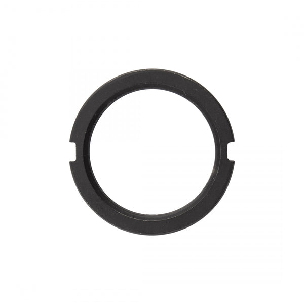 ORIGIN 8 LOCKRING STANDARD BLACK