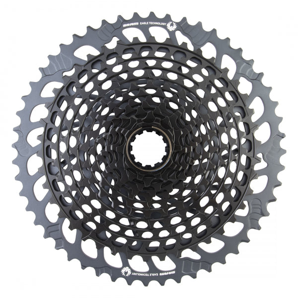 SRAM XG1295 10-52 12s XD BLACK EAGLE