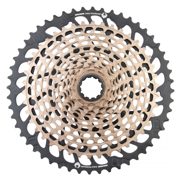 SRAM XG1299 10-52 12s XD COPPER EAGLE