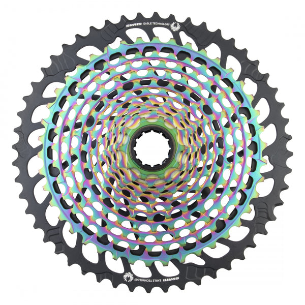 SRAM XG1299 10-52 12s XD RAINBOW EAGLE