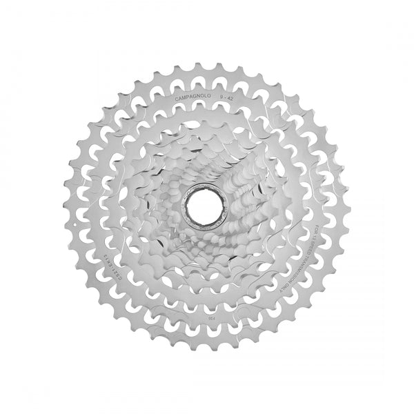 CAMPAGNOLO EKAR CS21 9-42 13s