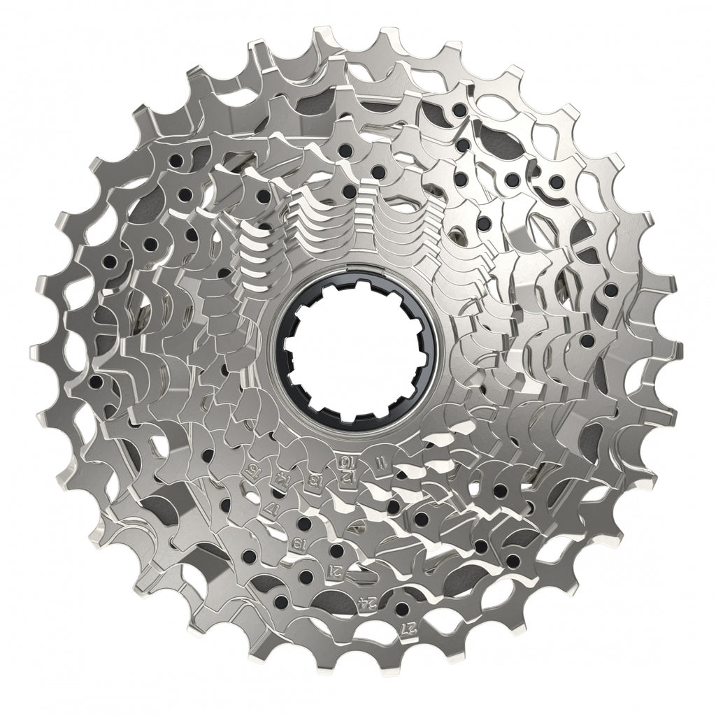 SRAM XG1250 D1 10-30 12s XDR SILVER RIVAL