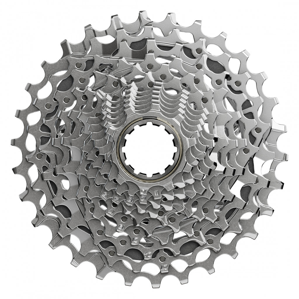 SRAM XG1250 D1 10-30 12s XDR SILVER RIVAL