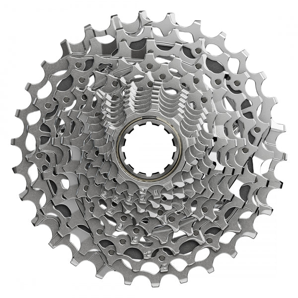 SRAM XG1250 D1 10-30 12s XDR SILVER RIVAL