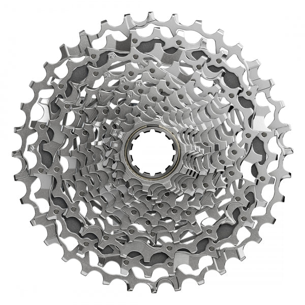 SRAM XG1250 D1 10-36 12s XDR SILVER RIVAL