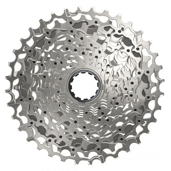 SRAM XG1250 D1 10-36 12s XDR SILVER RIVAL