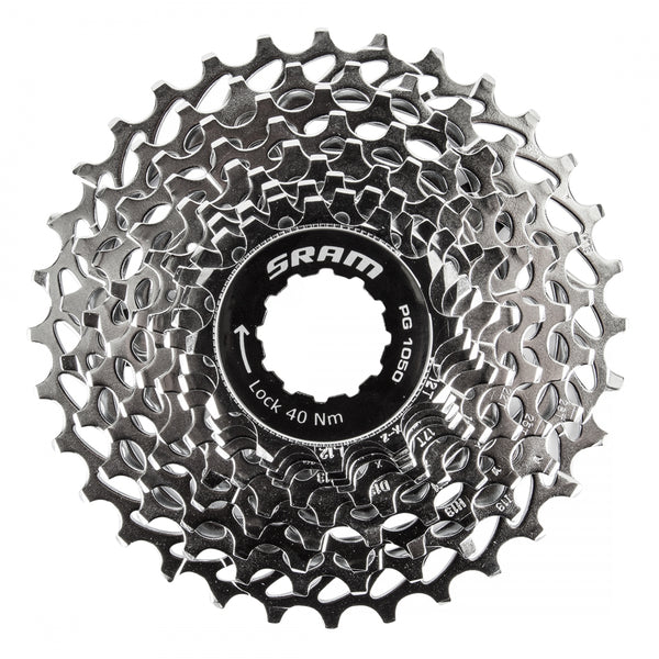 SRAM PG1050 12-32 10s