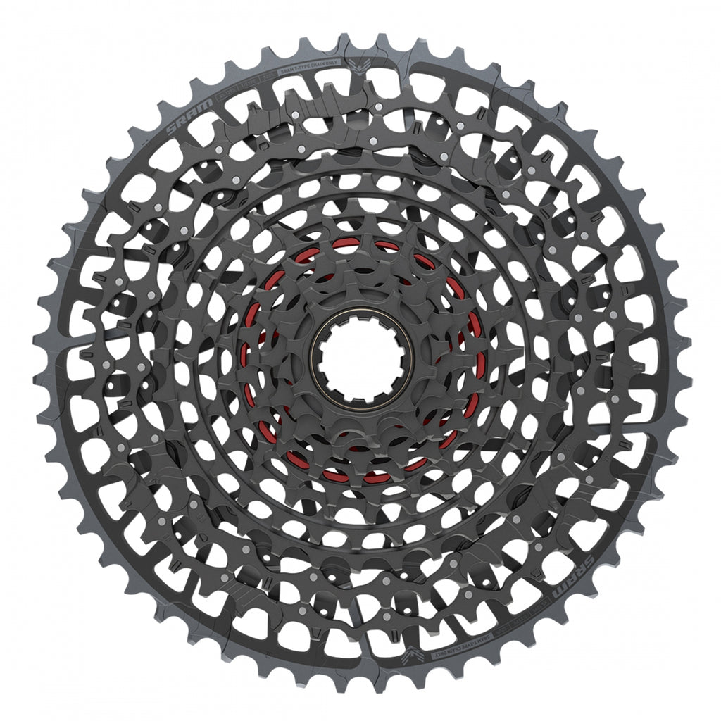 SRAM XG1295 10-52 12s XD BLACK EAGLE T-TYPE