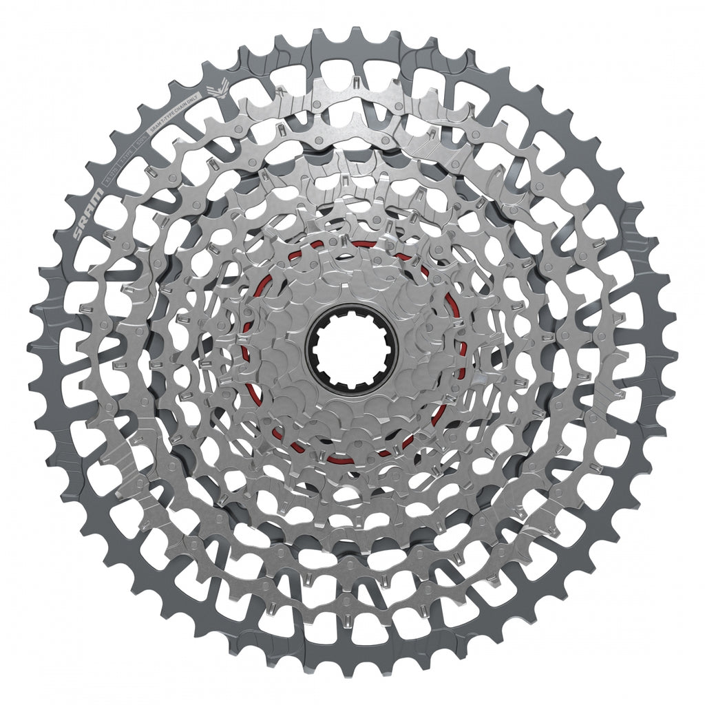 SRAM XS1275 10-52 12s SILVER XD EAGLE GX T-TYPE