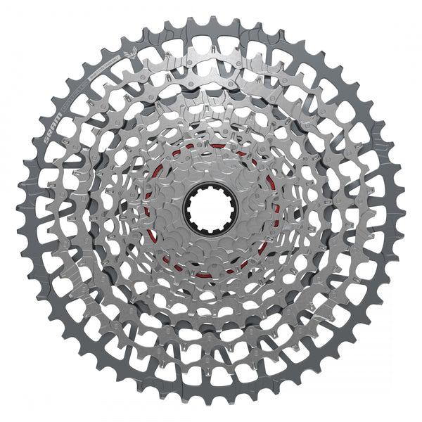 SRAM XS1275 10-52 12s SILVER XD EAGLE GX T-TYPE