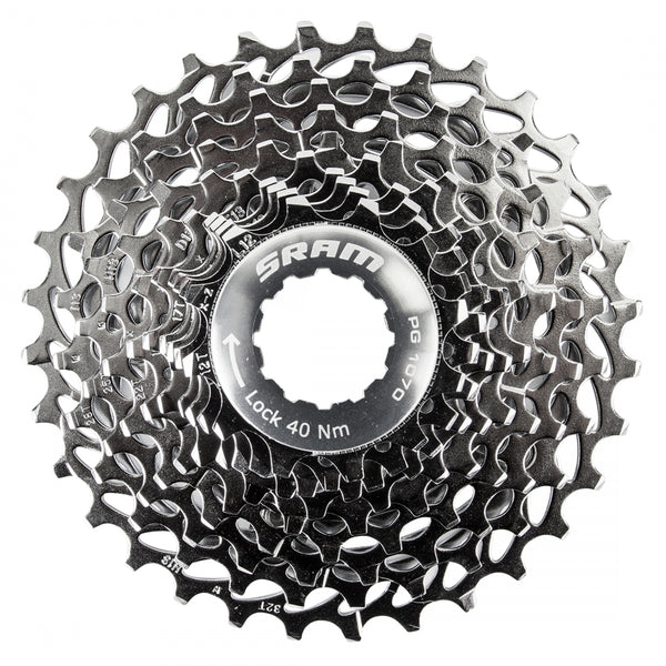 SRAM PG1070 12-32 10s