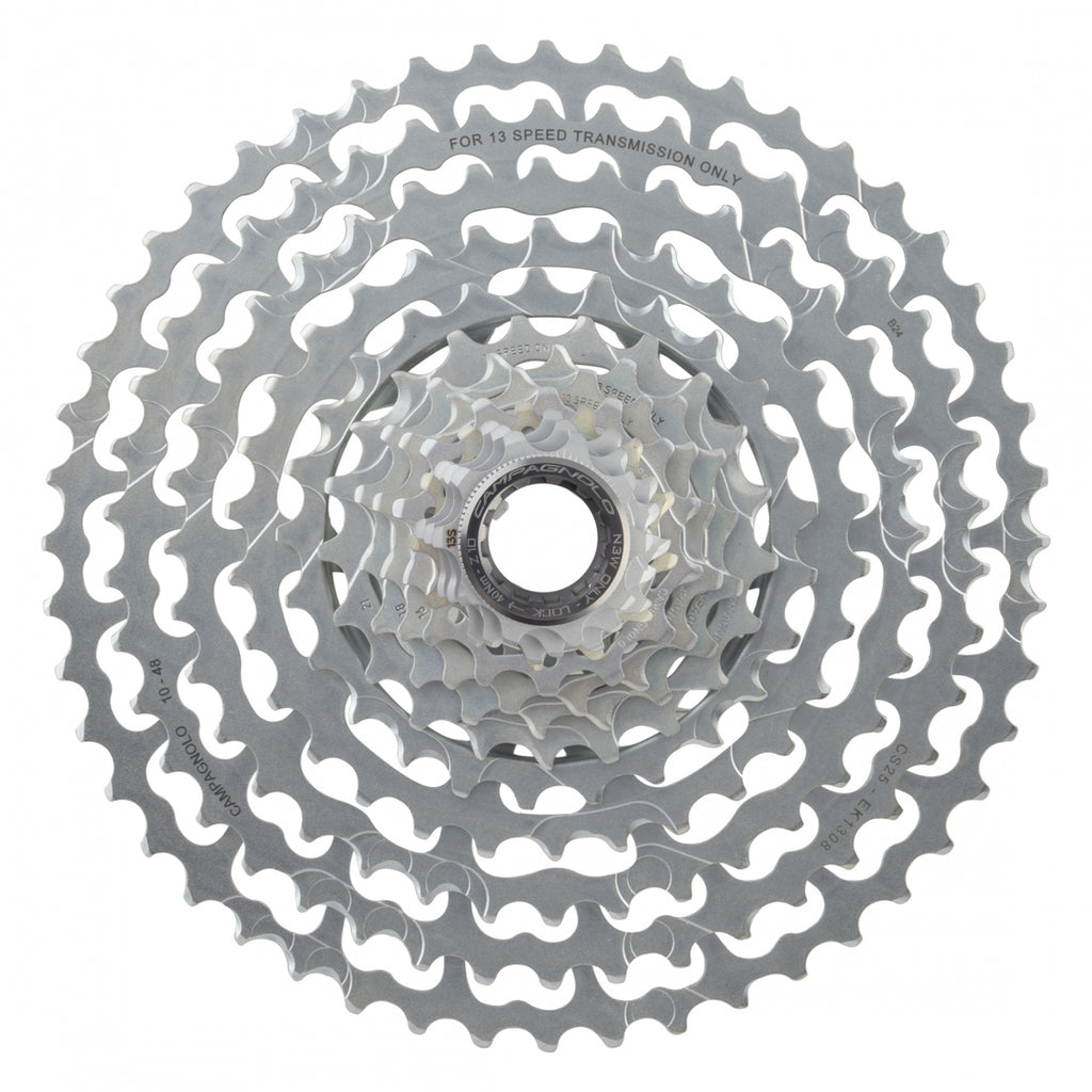 CAMPAGNOLO EKAR GT CS25 10-48 13s