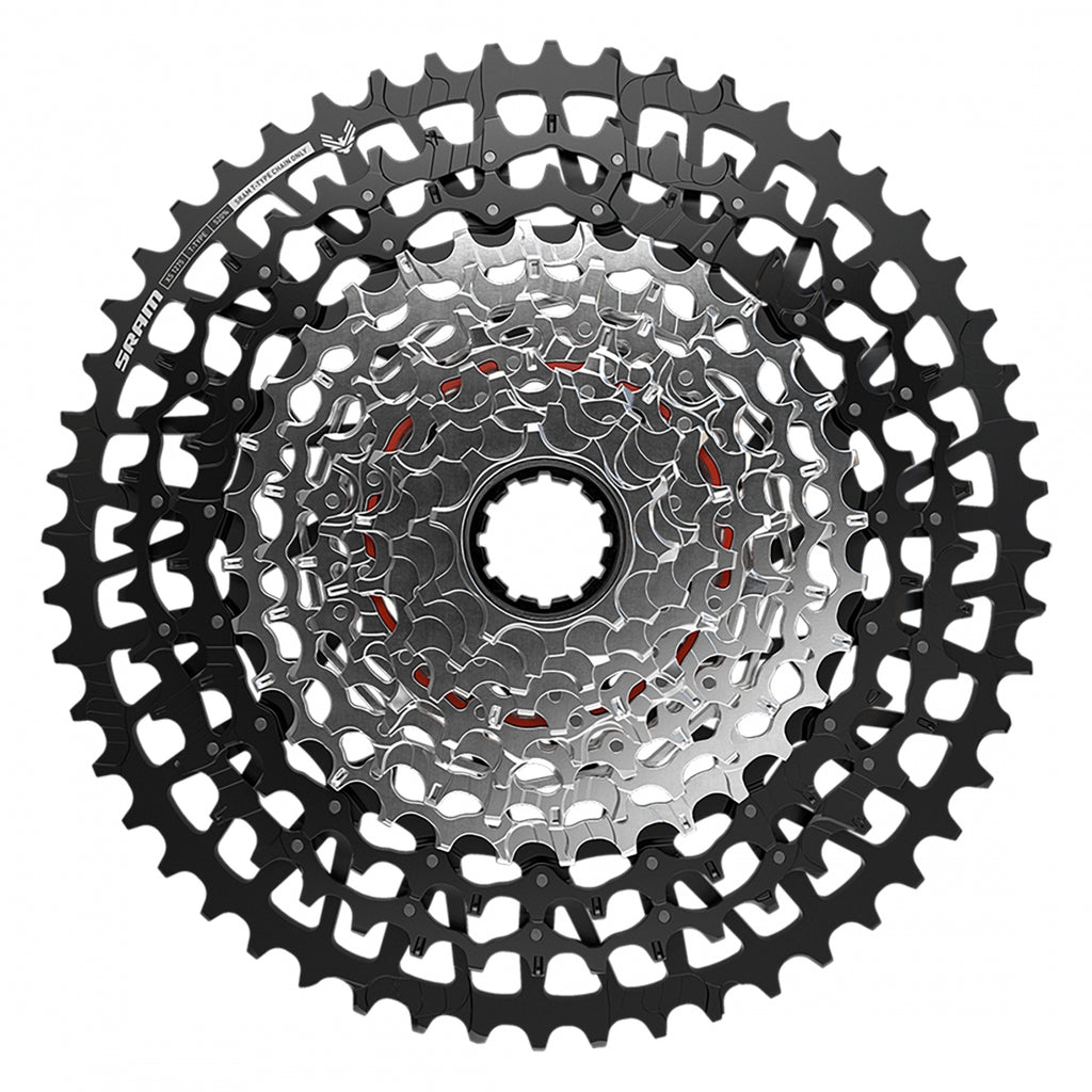 SRAM XG1275 10-52 12s BLACK XD EAGLE GX T-TYPE