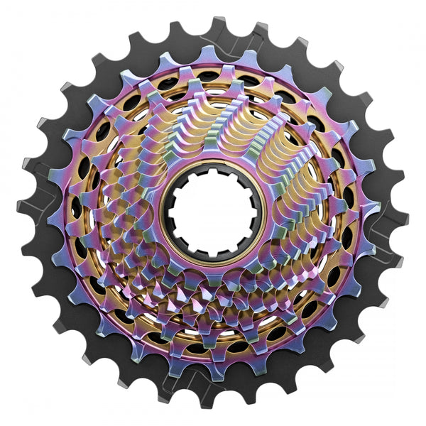 SRAM XG1290 E1 10-28 12s XDR RAINBOW