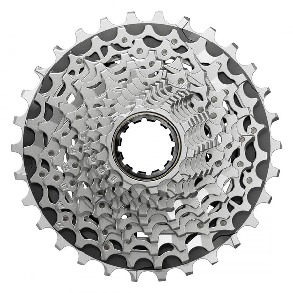 SRAM XG1270 E1 10-30 12s XDR SILVER FORCE AXS (P)