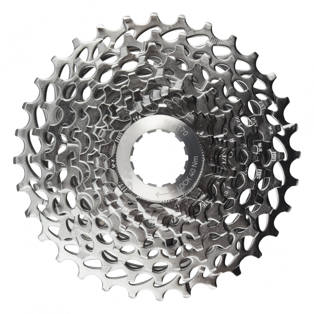 SRAM PG1170 11-32 11s FORCE22