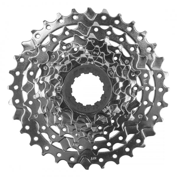 SRAM PG850 11-32 8s SILVER