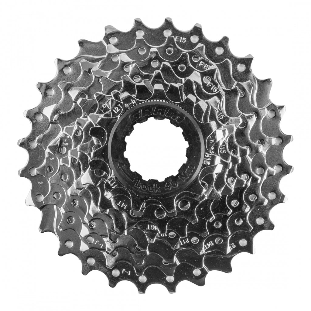 SRAM PG830 11-28 8s SILVER