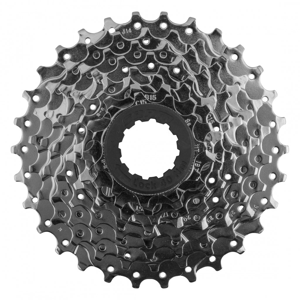 SRAM PG850 11-30 8s SILVER