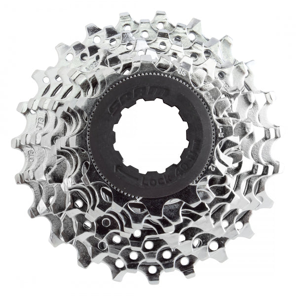 SRAM PG850 12-23 8s SILVER