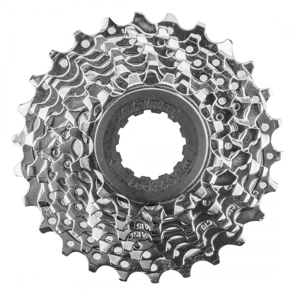 SRAM PG850 12-26 8s SILVER