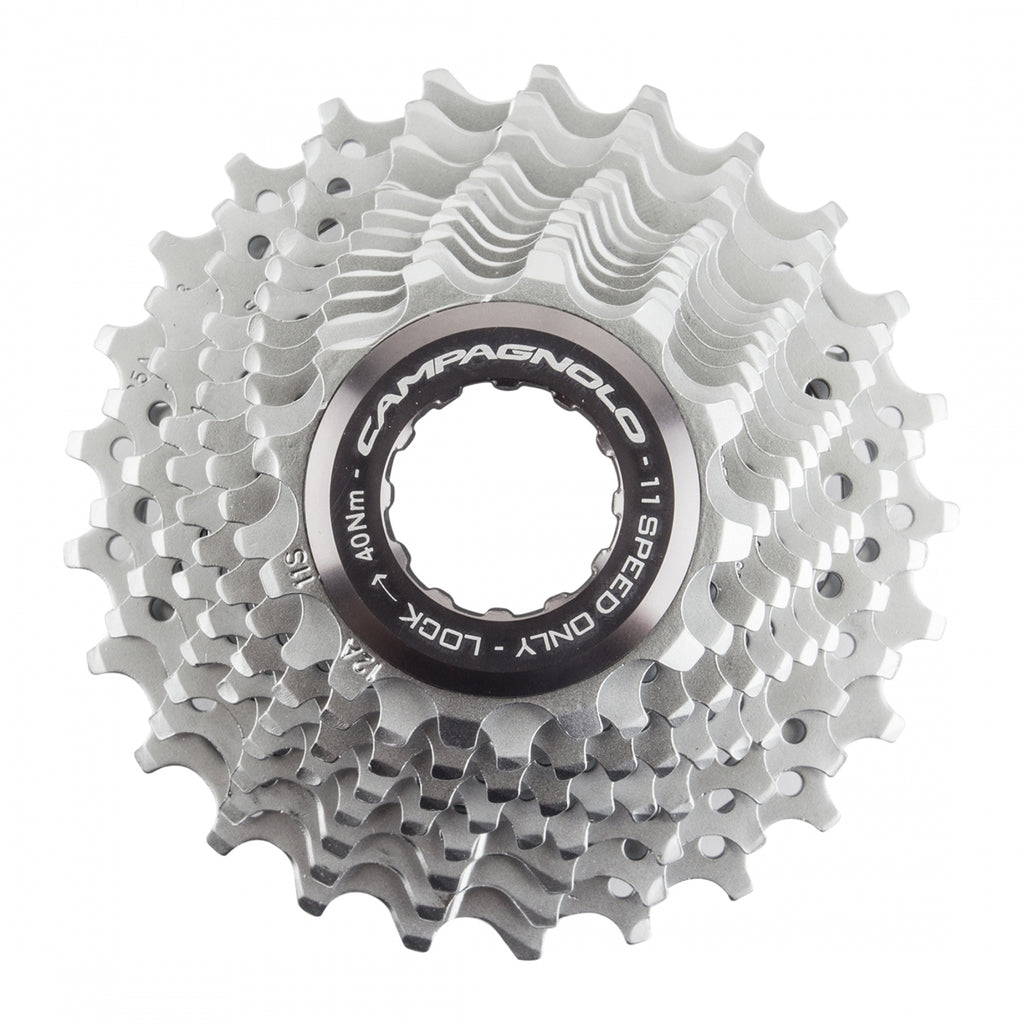 CAMPAGNOLO CHORUS 12-25 11s