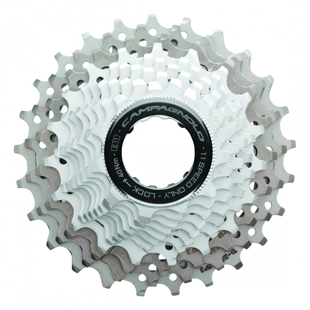 CAMPAGNOLO RECORD 11-25 11s