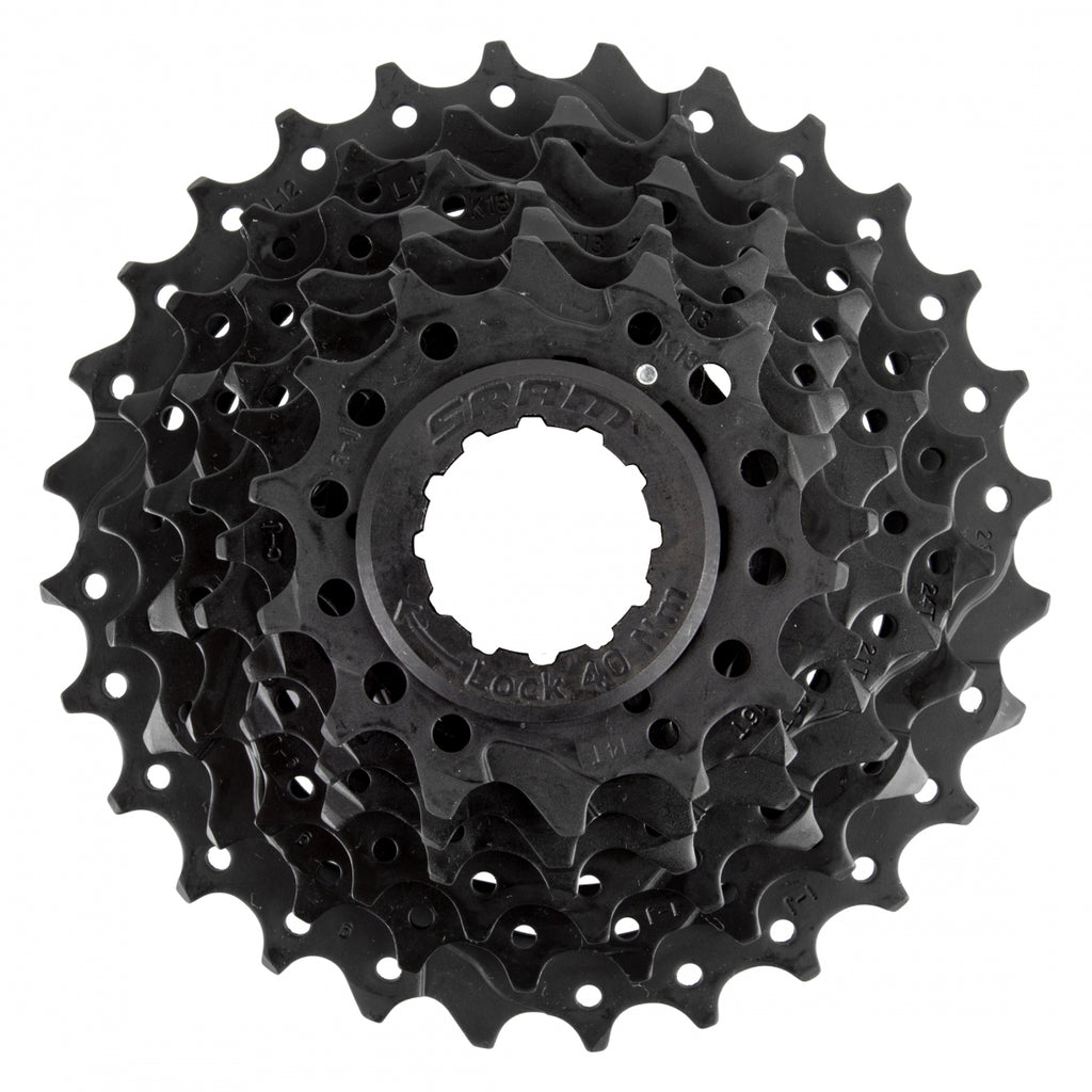 SRAM PG820 11-28 8s BLACK