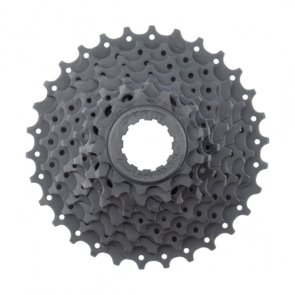 SRAM PG820 11-30 8s BLACK