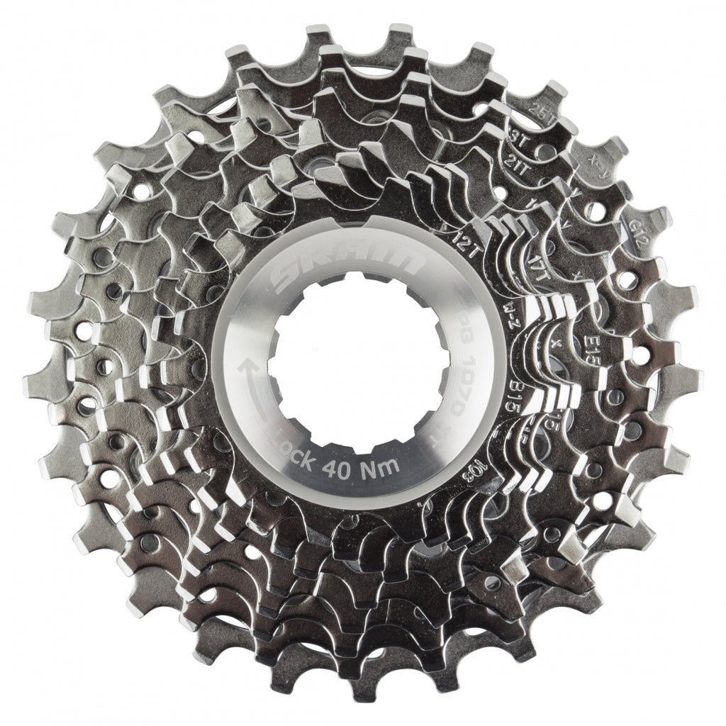 SRAM PG1070 11-25 10s