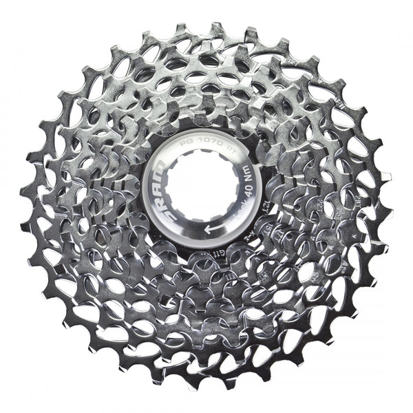 SRAM PG1070 11-32 10s