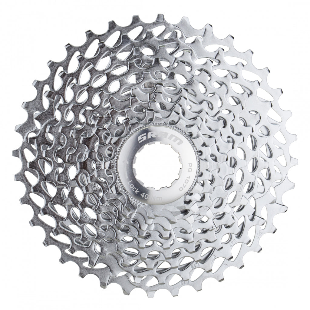 SRAM PG1070 12-36 10s