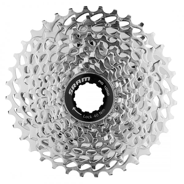 SRAM PG1050 12-36 10s