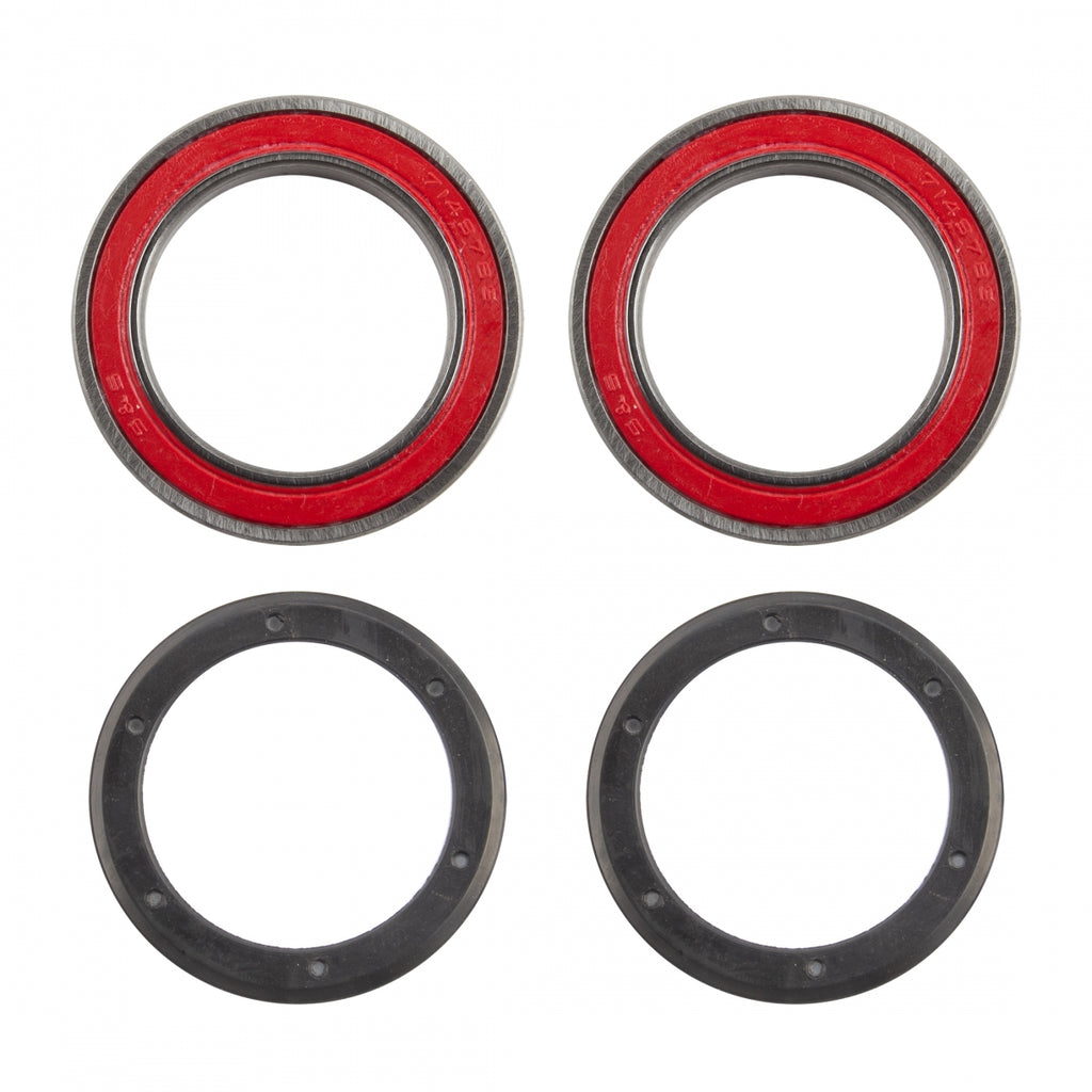 BOTTOM BRACKET CAMPAGNOLO FC-RE012 UT w/SEALS PAIR
