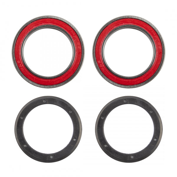 BOTTOM BRACKET CAMPAGNOLO FC-RE012 UT w/SEALS PAIR