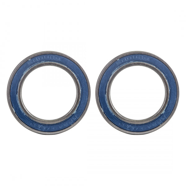 BOTTOM BRACKET WHEELS MANUFACTURING SHIMANO 24idX37od SEALED PAIR BB90 COMPATIBLE