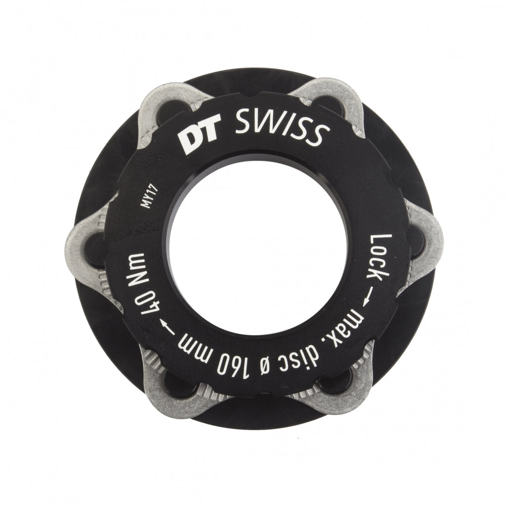 DT DISC ADAPTER ROAD CL TO 6B