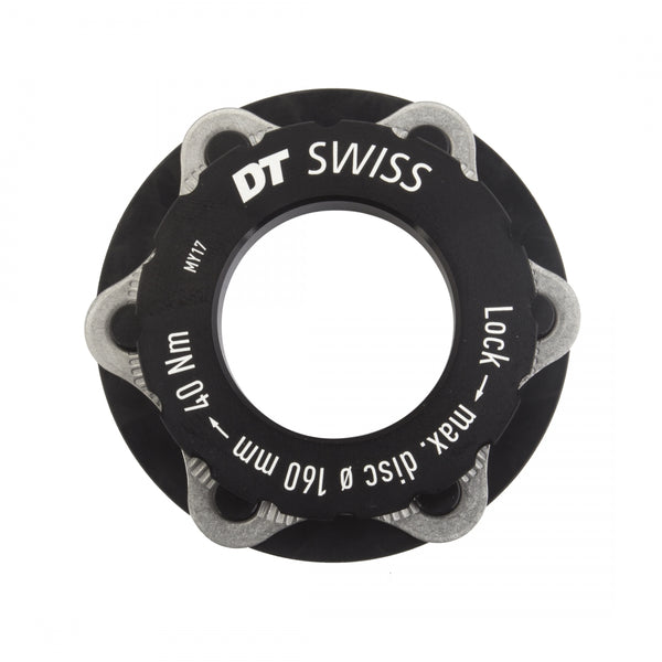 DT DISC ADAPTER ROAD CL TO 6B