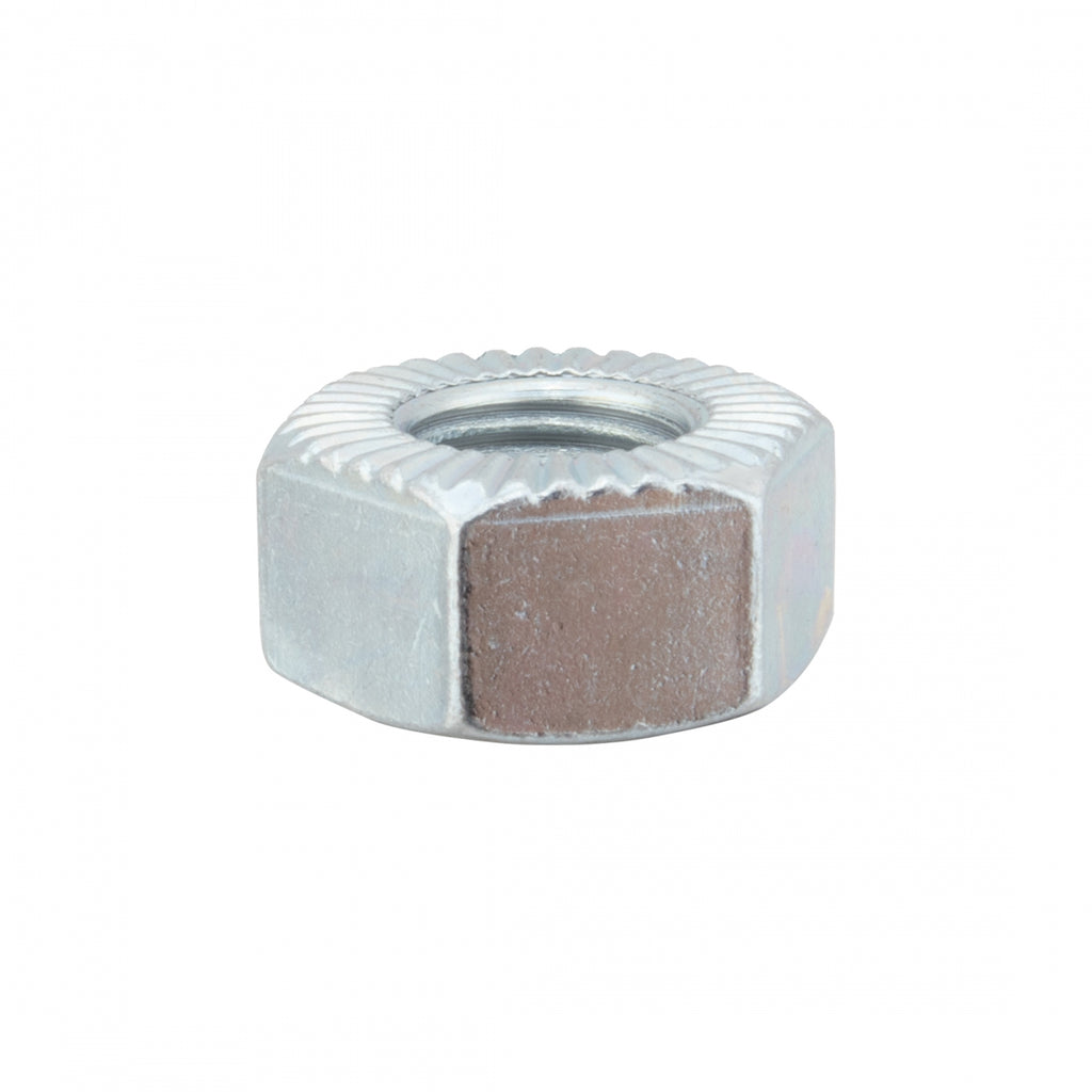 KT PART E-16 LOCK NUT A LH 17x9mm