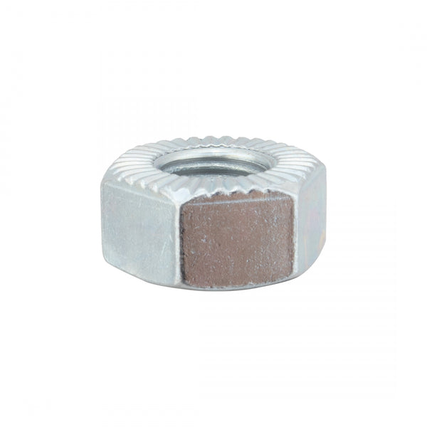 KT PART E-16 LOCK NUT A LH 17x9mm