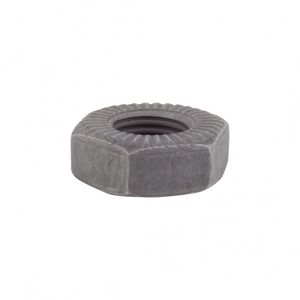 KT PART E-17 LOCK NUT B RIGHT-HAND 17x7mm