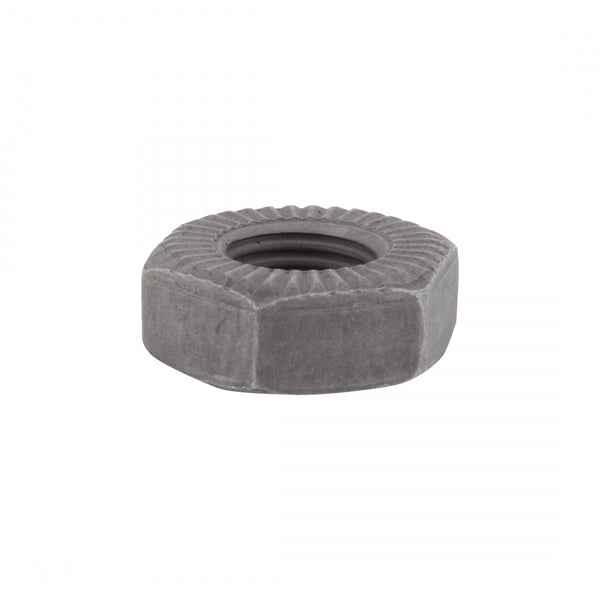 KT PART E-17 LOCK NUT B RIGHT-HAND 17x7mm