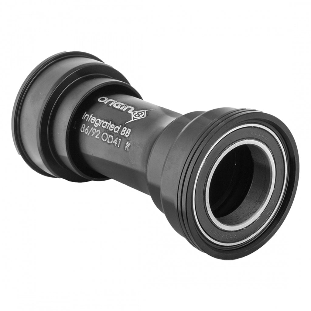 ORIGIN 8 L&R CUPS PF BB86/92 HT2 w/GXP COMPATIBLE SHIM