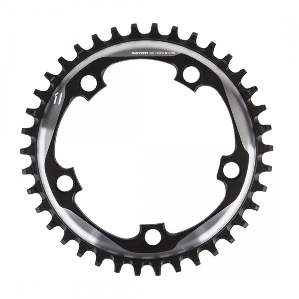 SRAM 38T XSYNC 110mm 11s A-GY